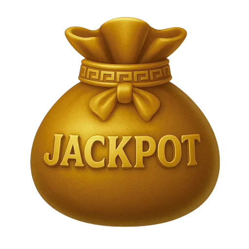 JACKPOTS